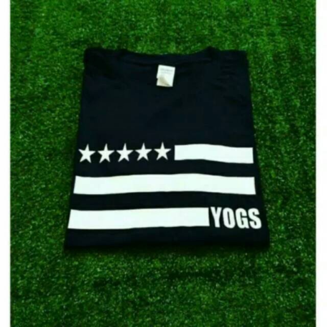 Kaos YOGS premium