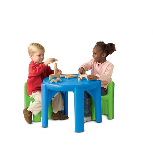 little tykes table and chair set