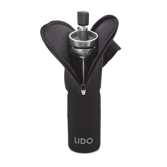 Orphan Espresso - Lido ET Manual Grinder-2