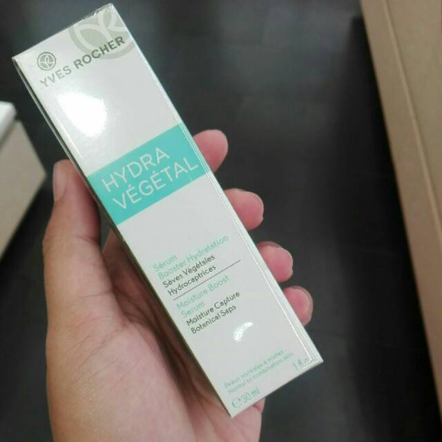 Yves Rocher (BUY 1 GET 1 ) Serum Hydra Vegetal