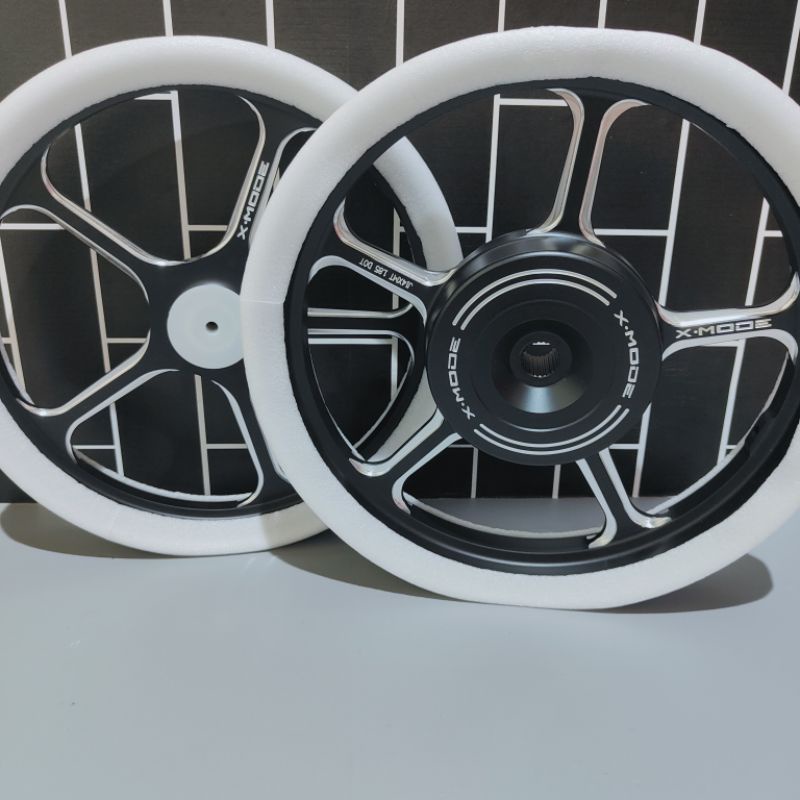 Velg X-Mode Honda Vario 125/150 PCX CBU