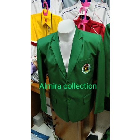 jas partai PPP logo terbaru