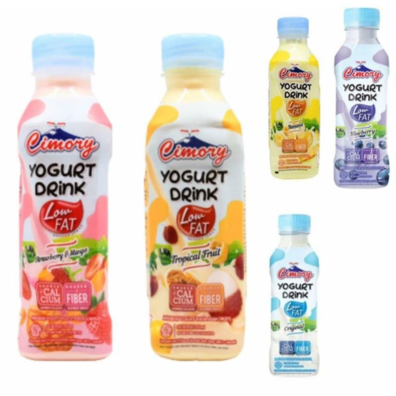 

Cimory Yogurt Drink