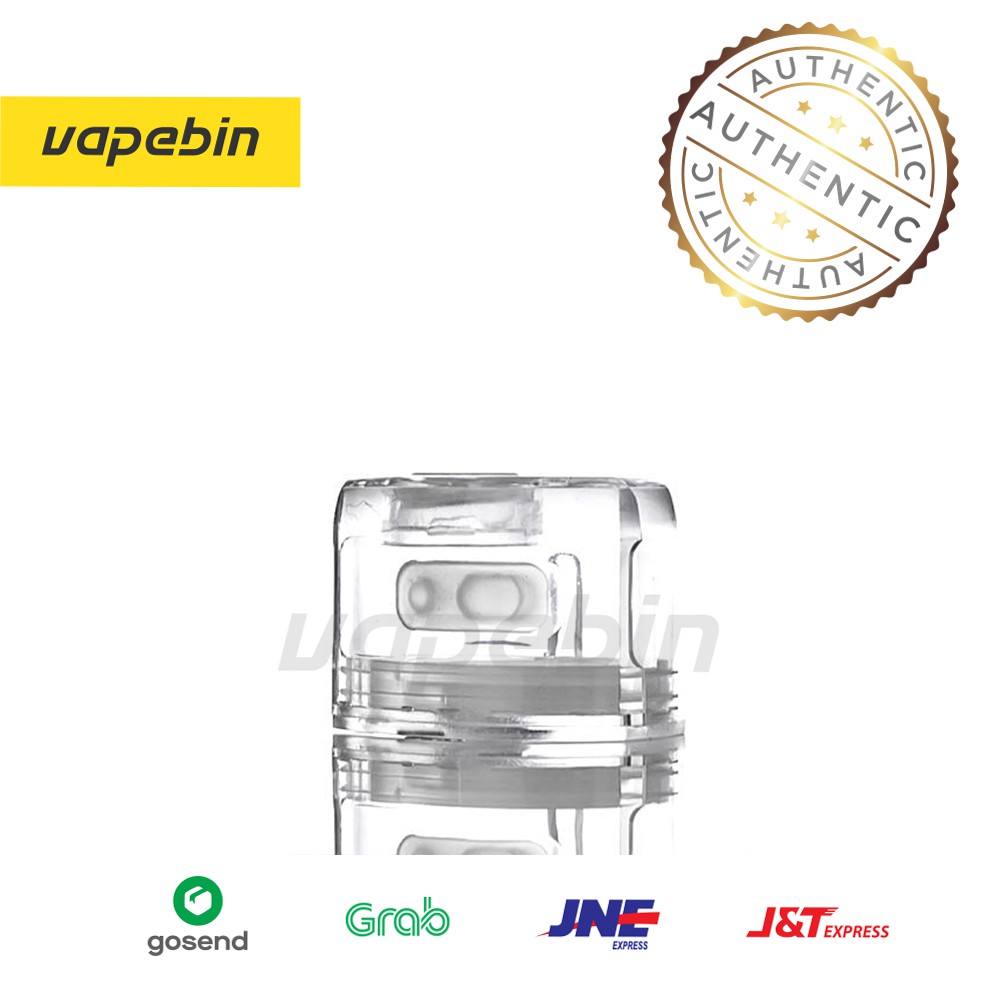 OXVA ORIGIN REPLACEMENT CARTRIDGE - CARTRIDGE OXVA ORIGIN POD