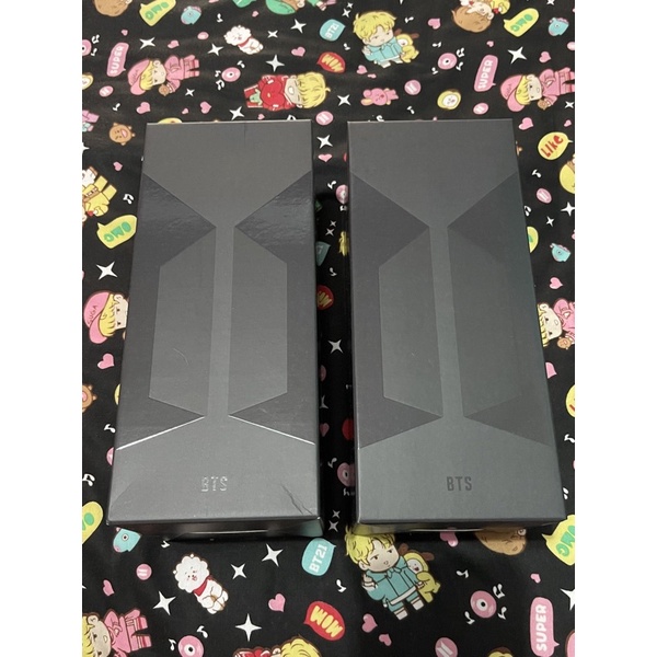 BTS ARMY BOMB SE OFFICIAL WEVERSE