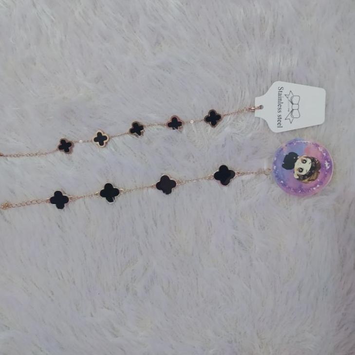 Penjualan Terbanyak.. Bracelet JHOPE Collection bts gelang