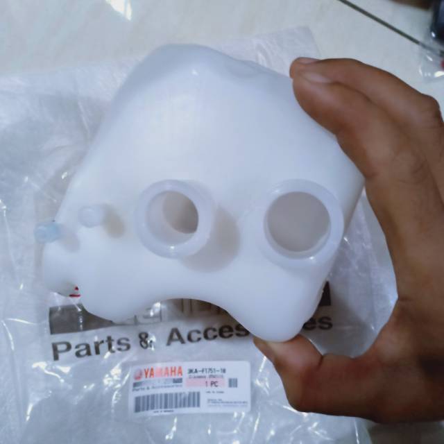 Tangki oli RX king tempat oli samping tangki oli samping RX king