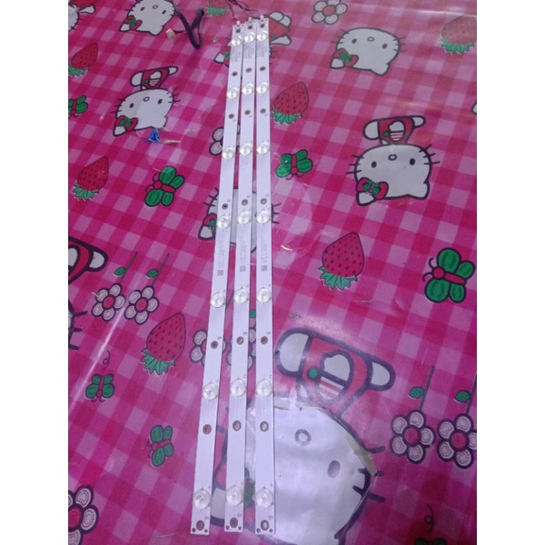 Bl Backlight Lampu Ori Tv Led Lg 32LH500D 32LH500 32 LH 500 D