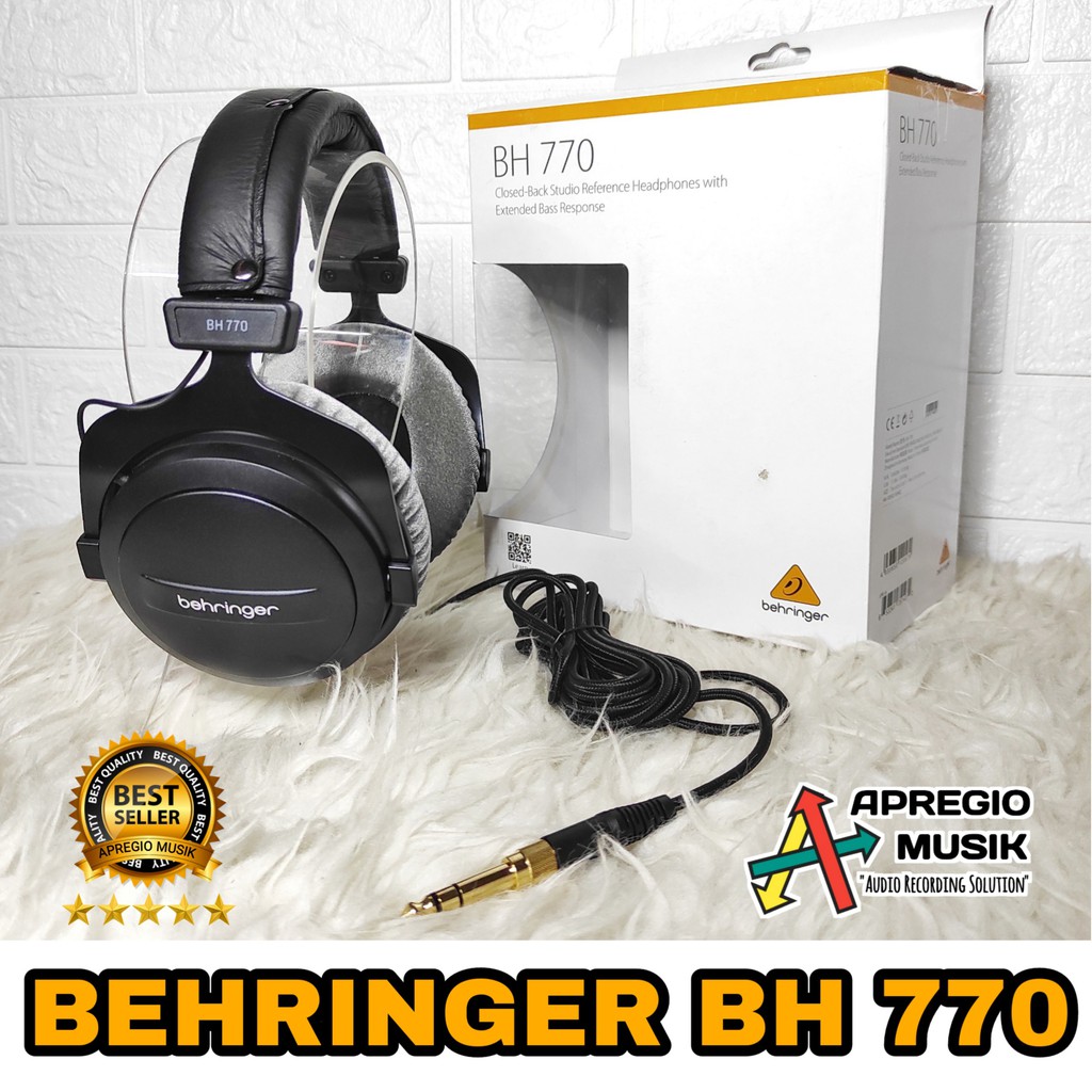 bh 770
