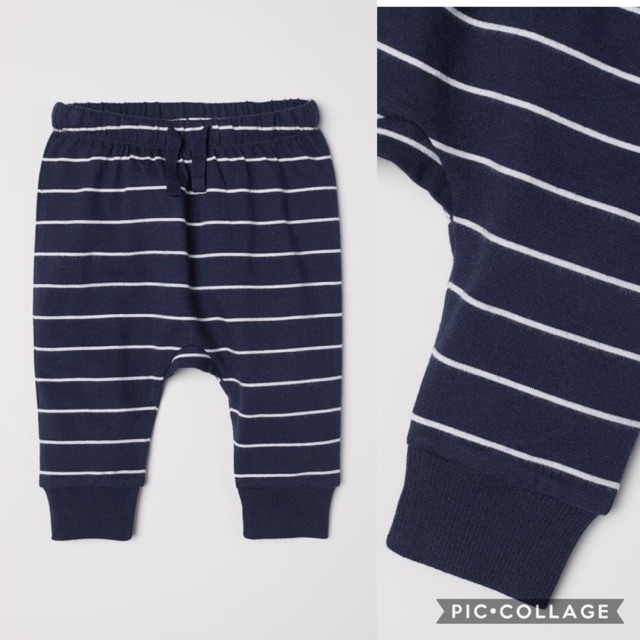 h&m unisex baby clothes