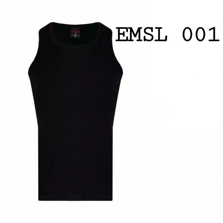 sogo CRESSIDA SINGLET PRIA EMSL.001 / CMUS.001Pakaian Dalam Cressida 100% Original Distro Laki-Laki