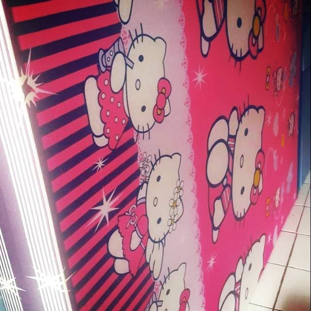 Kasur busa inoac uk 200x120x30