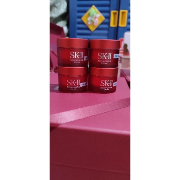 SKII SK-II  SK2  RNA Power Cream 15gram SK2 skinpower cream 15gram