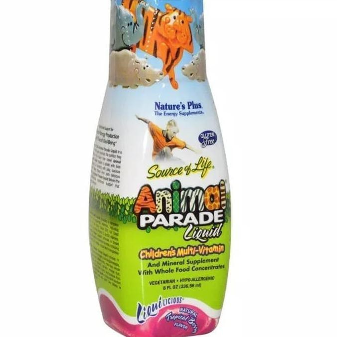 Animal parade. Энимал парад витамины жидкие. Nature's Plus animal Parade жидкий. Multivitamin Анимал жидкий. Animal Parade children Multi Vitamin жидкий.