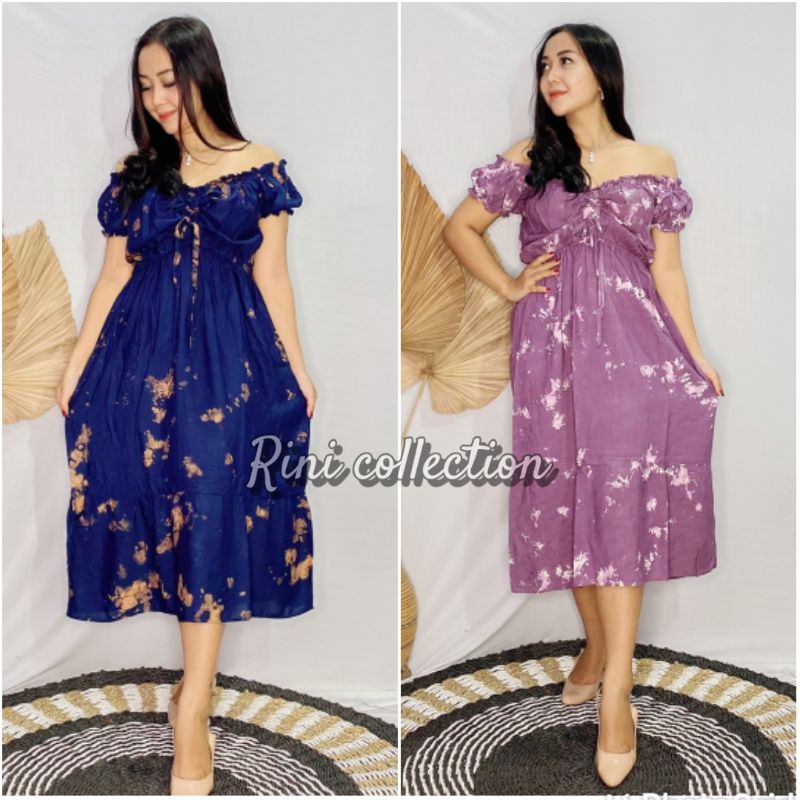 Dress Casandra Bali