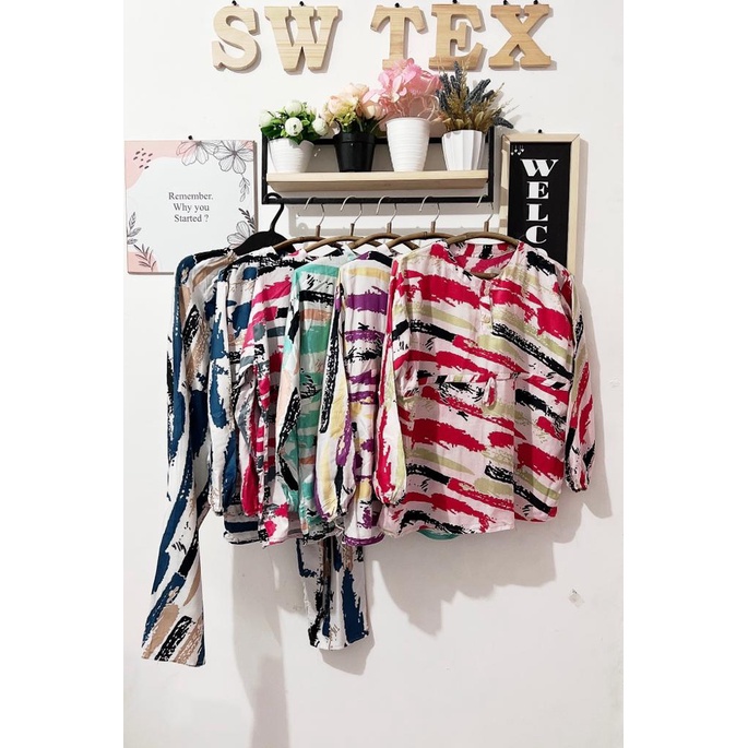 One Set Piyama Baby Doll Grosir Paket Usaha