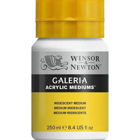 

Update! Galeria Iridescent Medium 250Ml Winsor & Newton Terpercaya