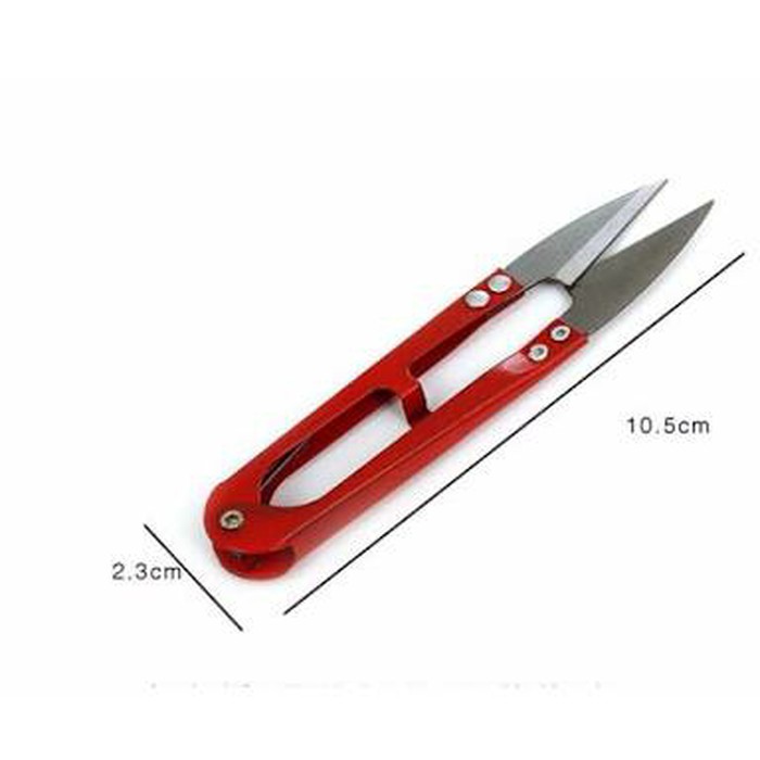 

GRH 463 GUNTING BENANG WARNA RANDOM / ACAK