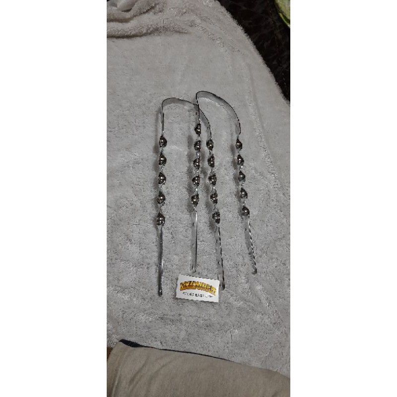 sisibar lowrider twist