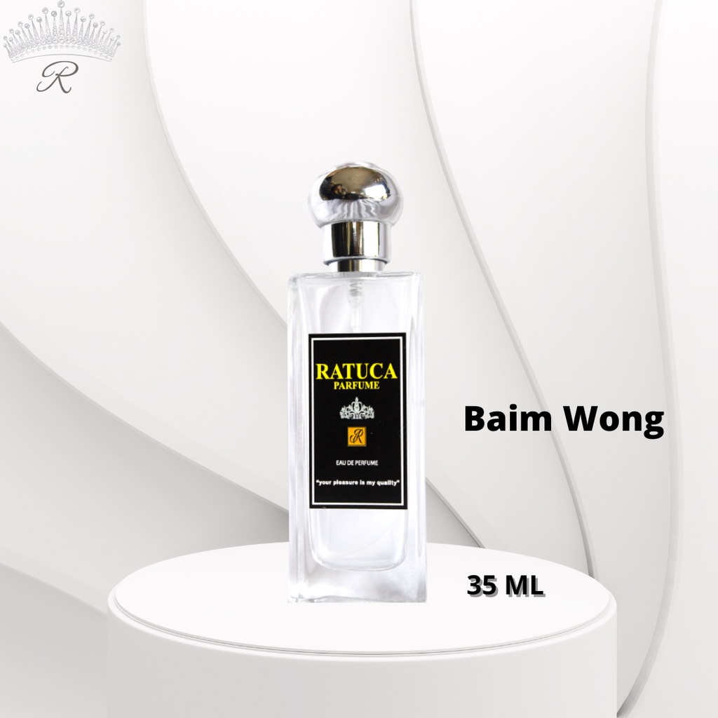 PARFUM BAIM WONG