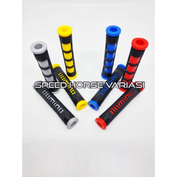 Karet handle Domino untuk semua motor Universal