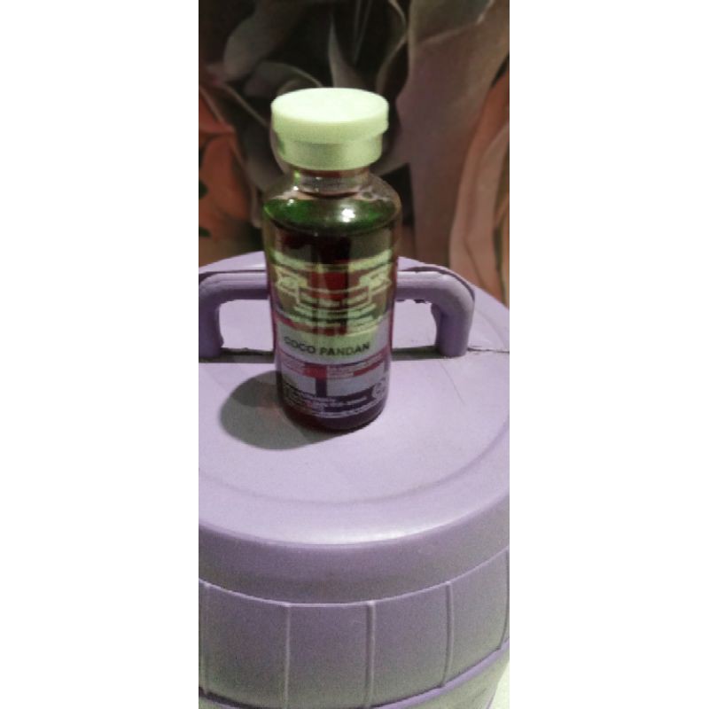 essen diva coco pandan 30 ml