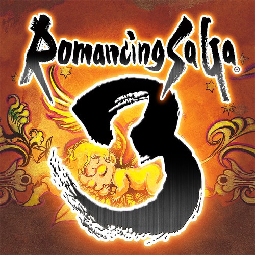 Romancing SaGa 3 Nintendo Switch