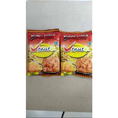 

BUMBU TABUR EXTRA PEDAS