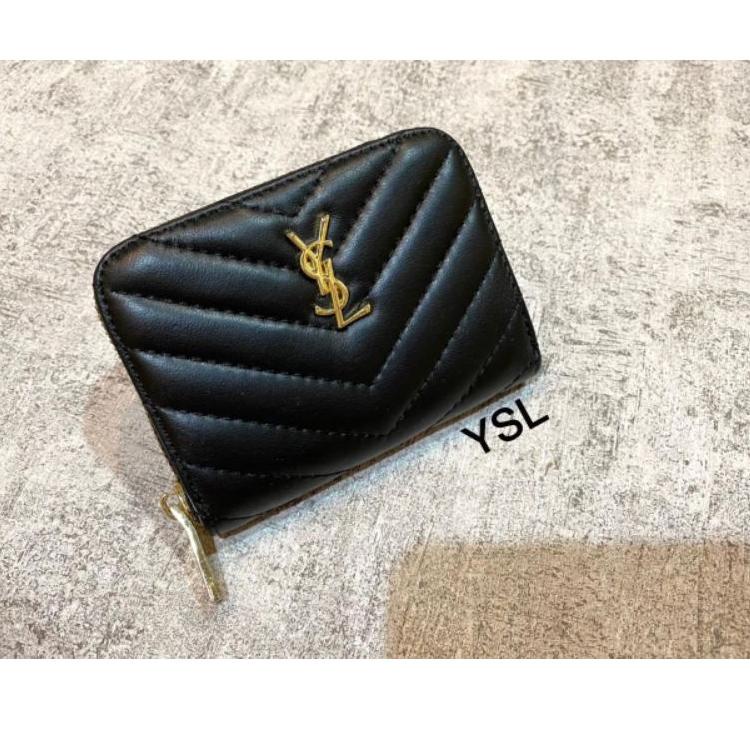 ❅ Dompet kartu/card holder LV asli kulit ♛