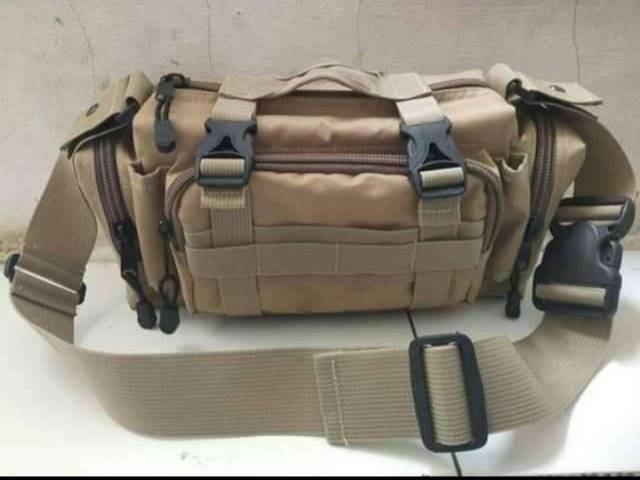 Tas sepeda gunung
