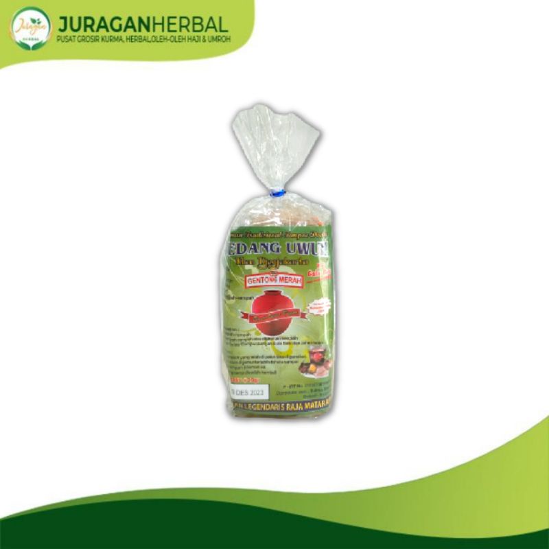 

Wedang Uwuh Khas Djogjakarta