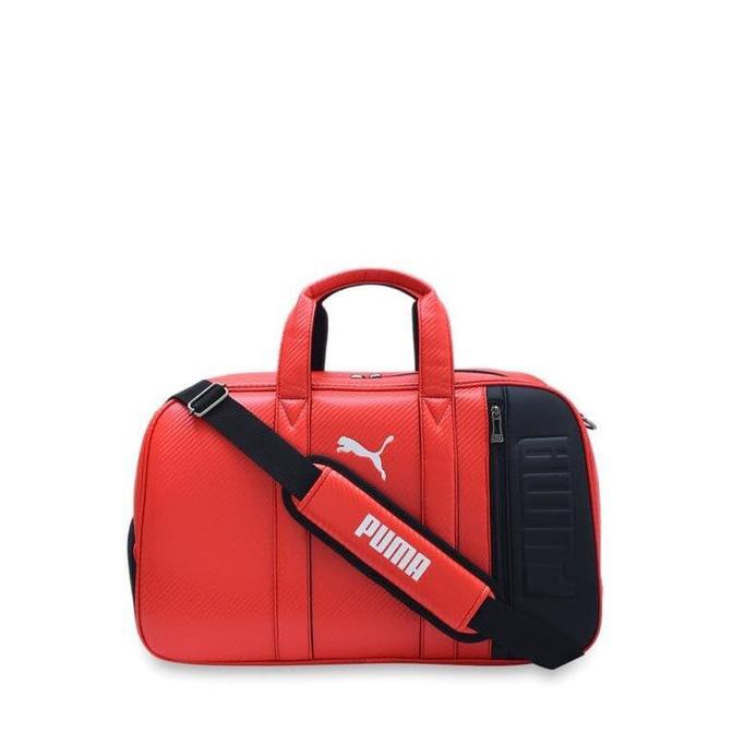 Puma Golf BB CORE Boston Bag - High Risk