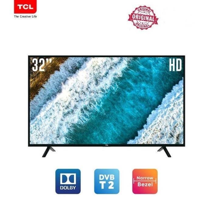 TCL 32B3 LED TV 32 inch Digital TV