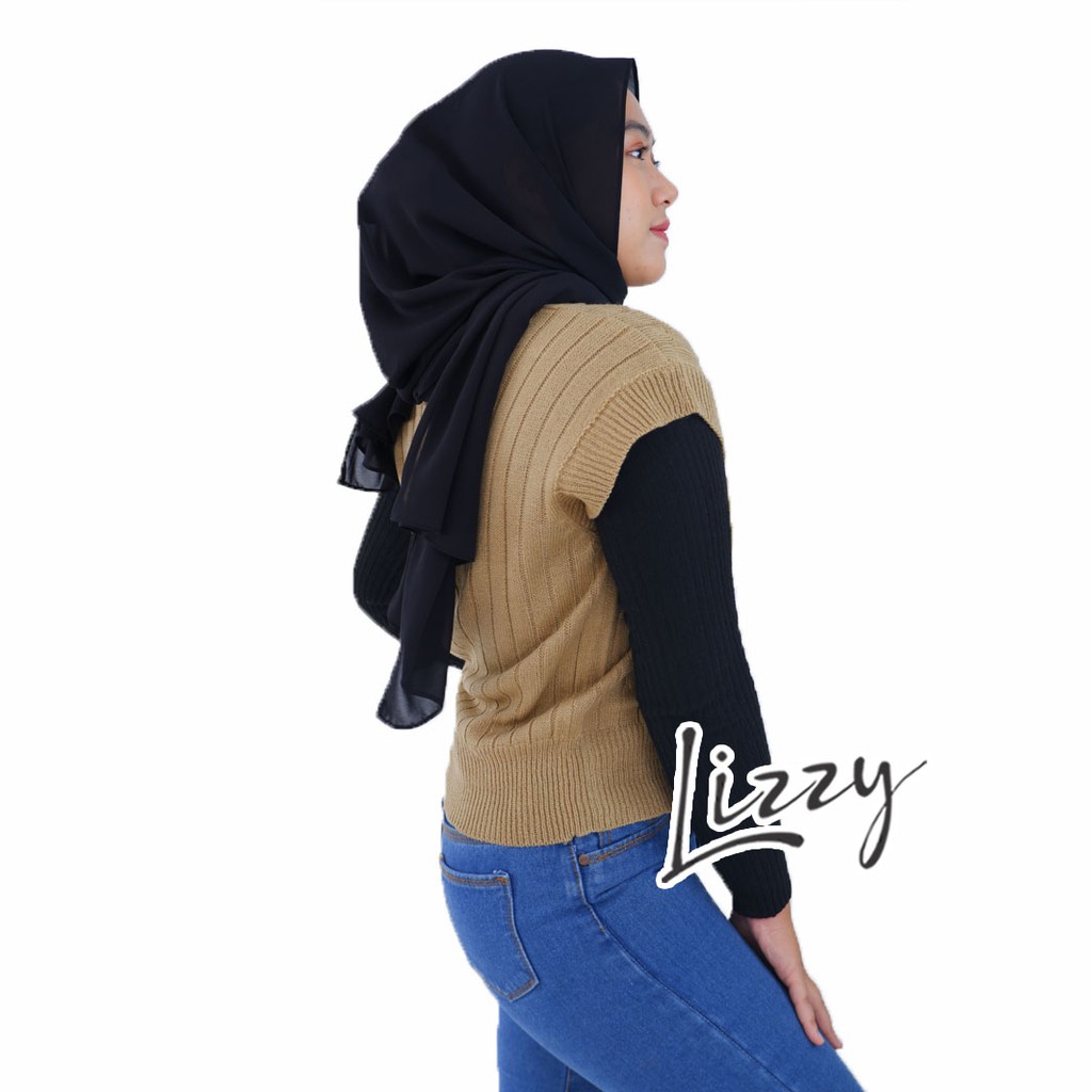 Lizzy - VEST BIYA PREMIUM