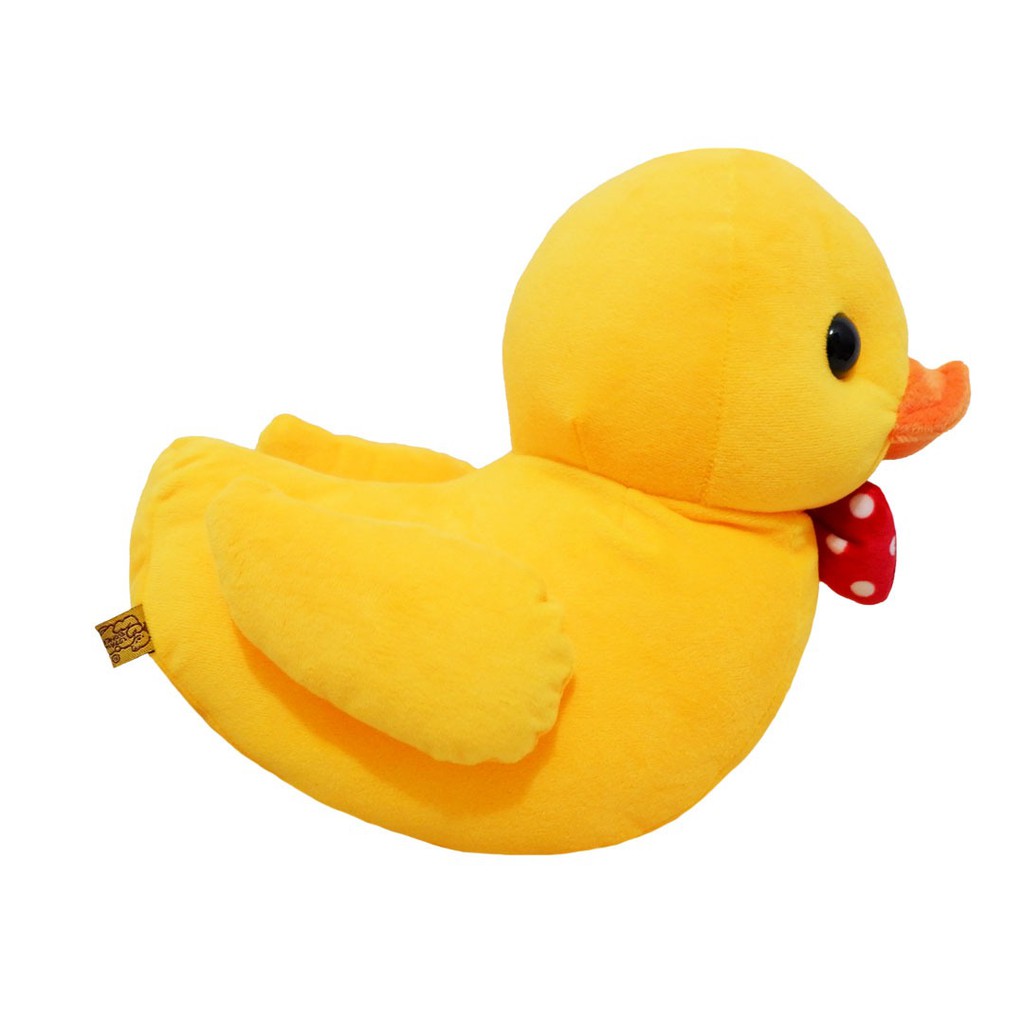 Boneka Bebek Lucu Pita Kuning Duck Doll Bahan Lembut Nyaman Kualitas Premium Ada 3 Ukuran Cocok Buat Gift Anak, Bayi Piyo Besar Ducks Halus SNI by Istana Boneka GARANSI SEUMUR HIDUP