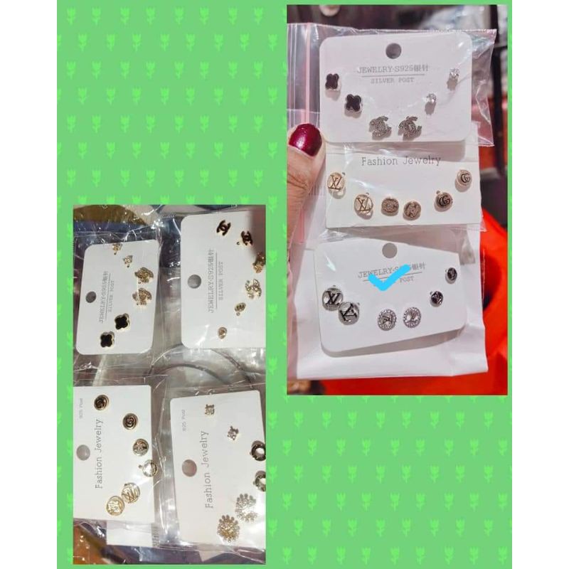 anting s925