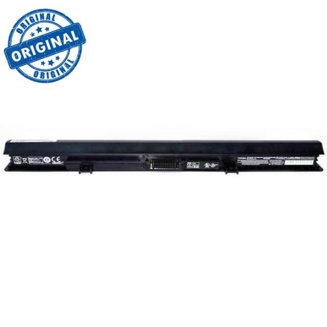 Baterai Toshiba Satellite C40-B C50-B C55-B C50D C55 C55T L55 L55D L55T PA5184U PA5185  Original