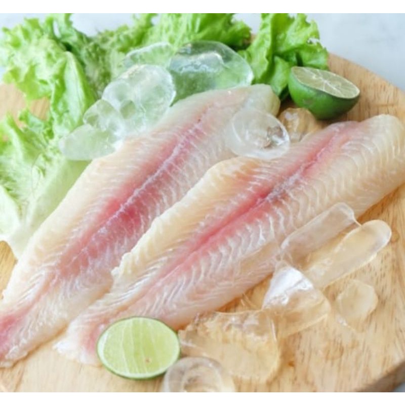 

Dory Fillet 1kg isi 4