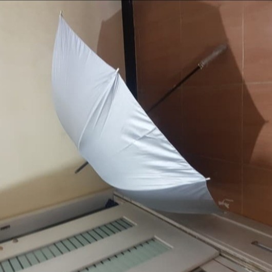 Payung Lipat Cantik - Payung Hujan