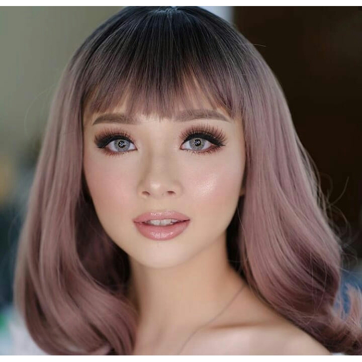 GEL ADELIO GREY (-0.50 S/D -6.00)