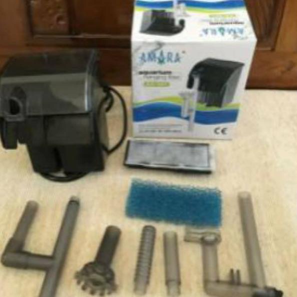 ✼ AMARA AA 501 / AMARA AA501 / FILTER GANTUNG / HANGING FILTER ۩