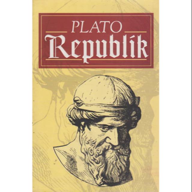 Republik - Plato