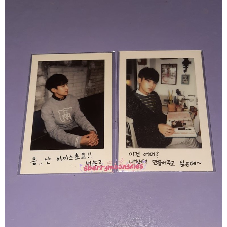 [Booked] Cargen 1 DK-Gyu