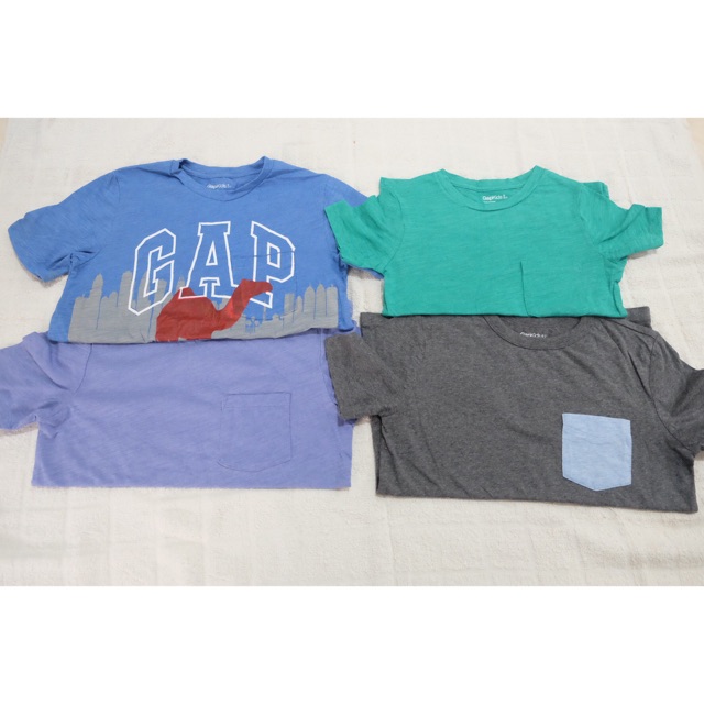 SALE/GAP Tee/GAP kaos/Kaos Anak