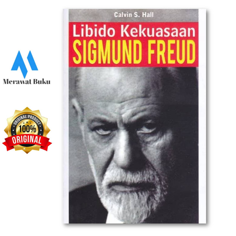 Libido Kekuasaan Sigmund Freud