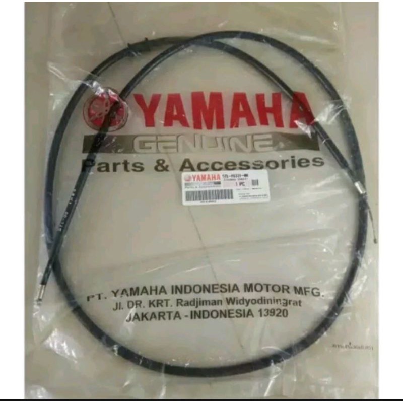 KABEL CHOKE YAMAHA MIO SPORTY MIO SMILE ORIGINAL Yamaha