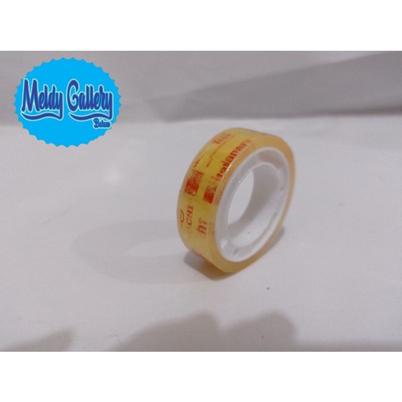 

Solatip Kecil Bening