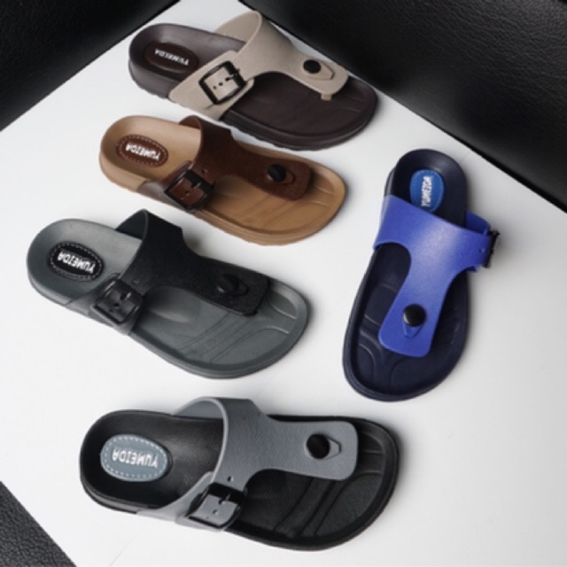 Sandal Jepit Pria Yumeida GT 6102