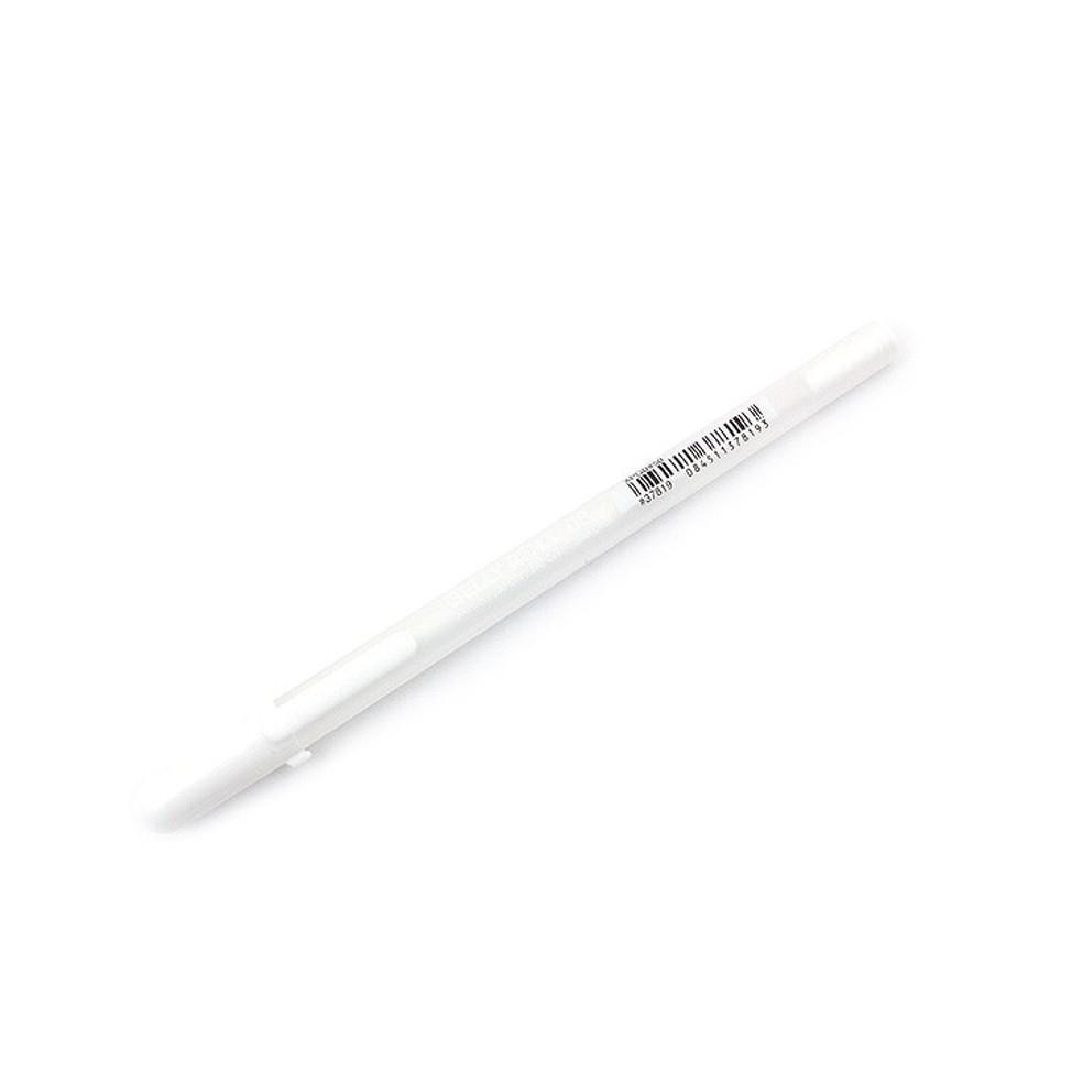 

Lh4Code Sakura Gelly Roll Pen Pulpen White / Pulpen Putih(ready)C9L7