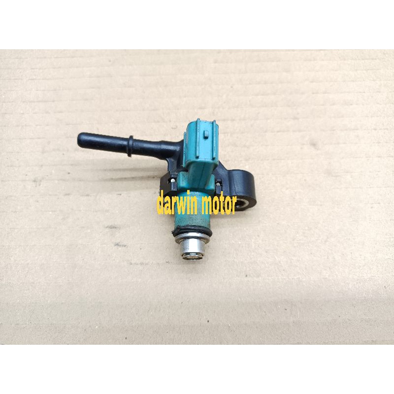 Injector injektor miobj mio gt mio fino 115 soul gt 115 original